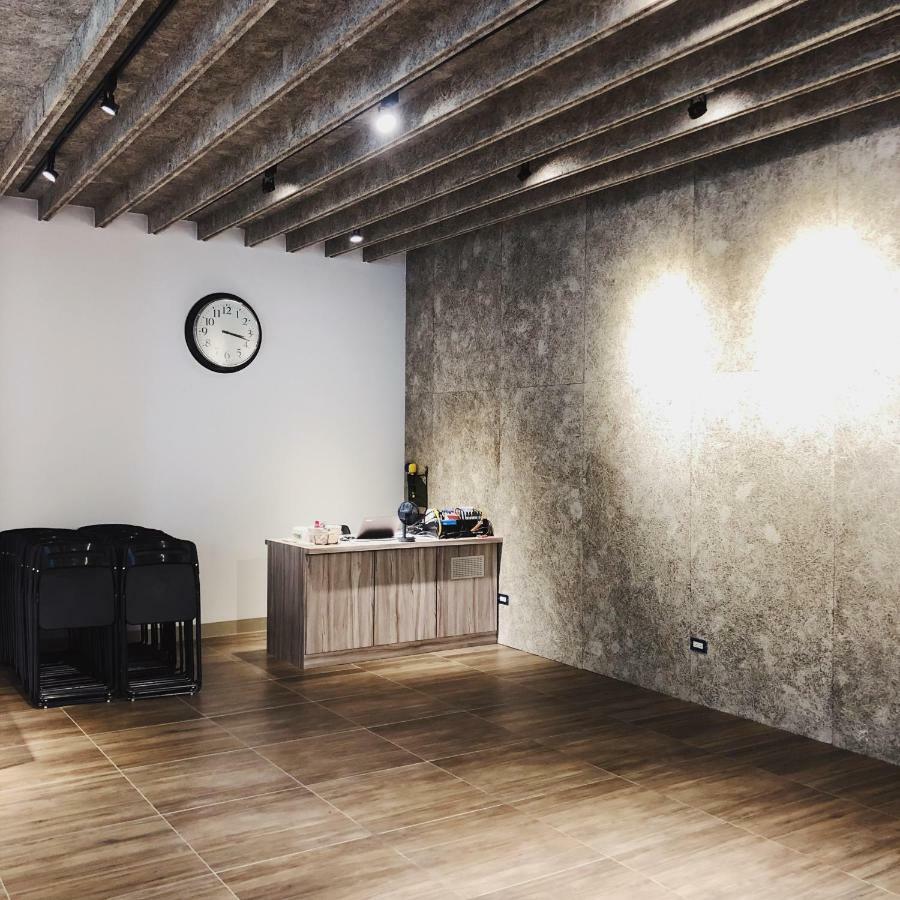 Fu Mart Space Chaozhou Buitenkant foto